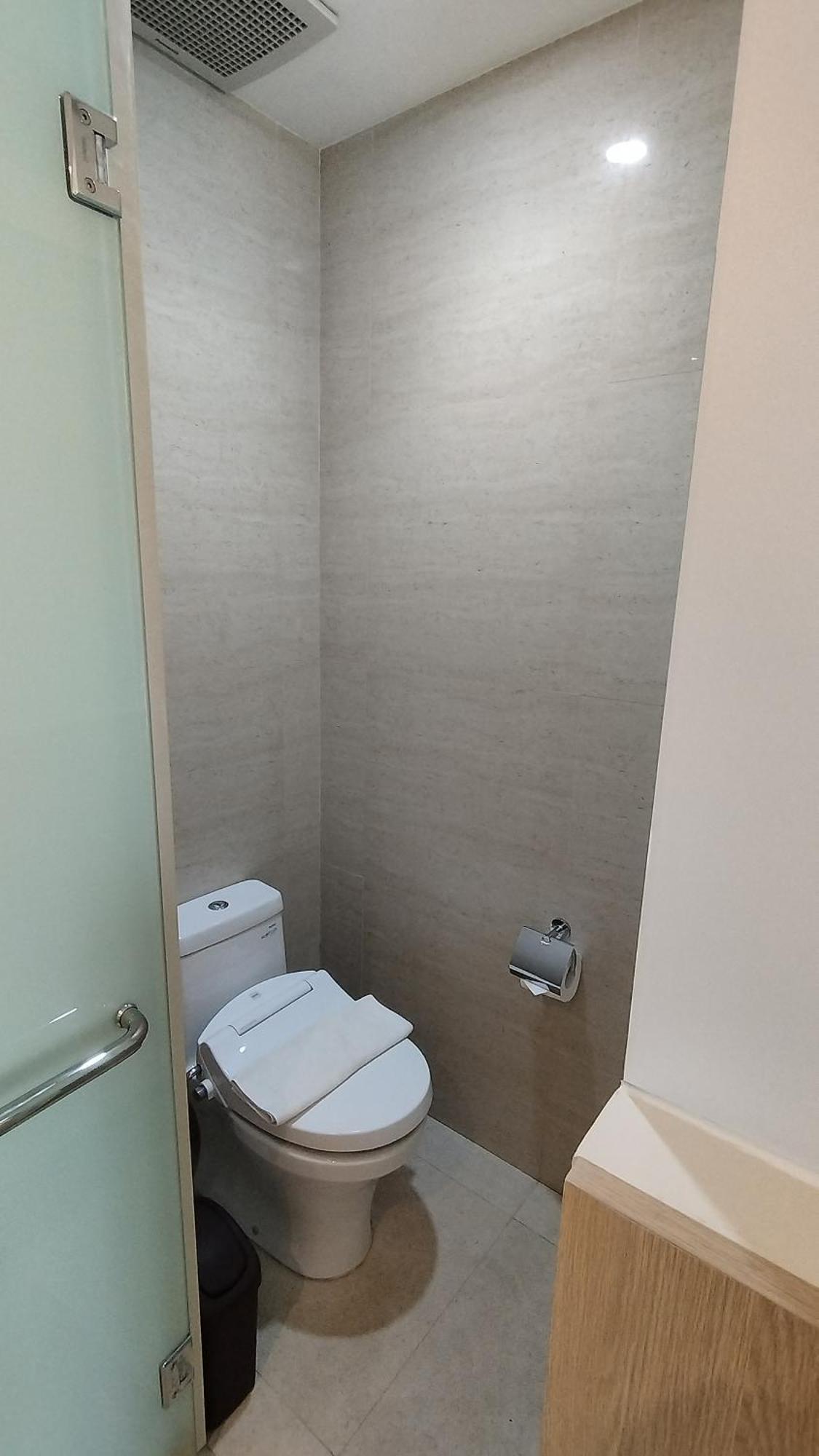 Grand Whiz Hotel Trawas Mojokerto Luaran gambar